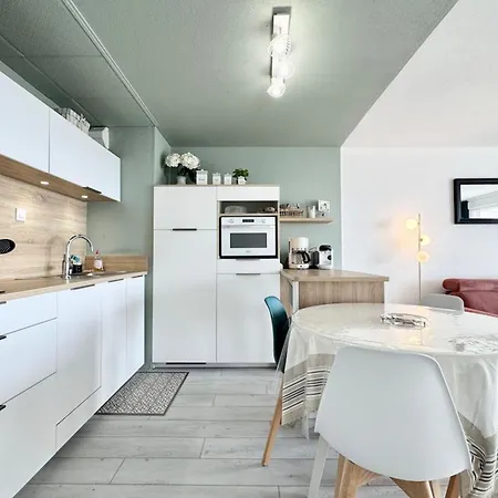 Apartment Somptueux - Vue Imprenable Sur L'ocean *