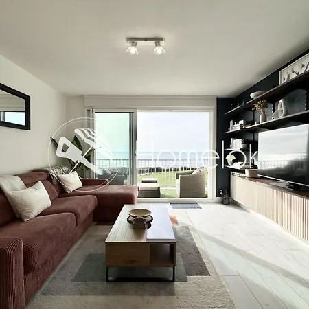 Somptueux - Vue Imprenable Sur L'ocean Guidel