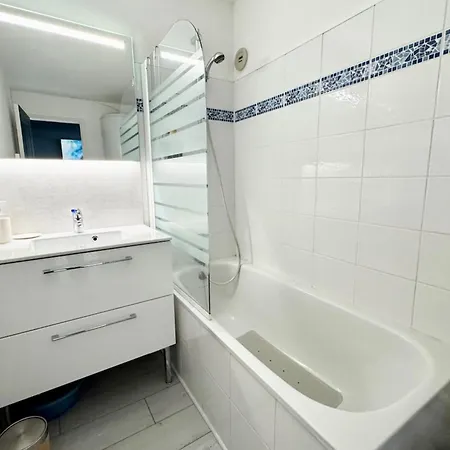 Somptueux - Vue Imprenable Sur L'ocean Apartment *