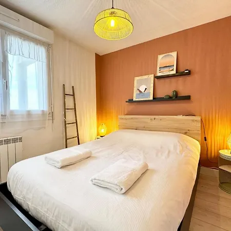 Somptueux - Vue Imprenable Sur L'ocean Guidel