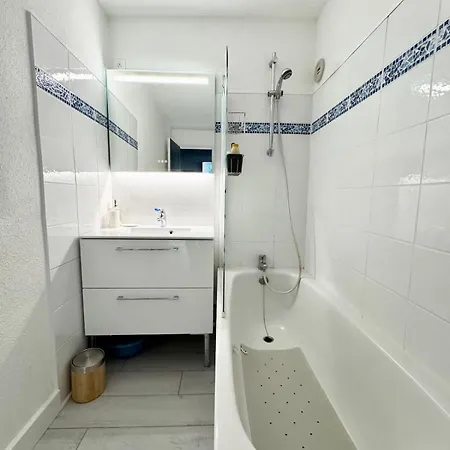 Somptueux - Vue Imprenable Sur L'ocean Apartment Guidel