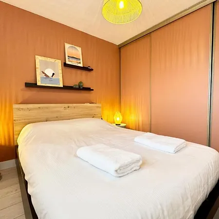 Somptueux - Vue Imprenable Sur L'ocean Apartment