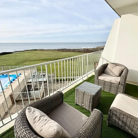 Somptueux - Vue Imprenable Sur L'ocean Apartment *