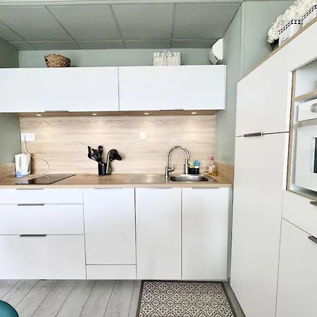 Apartment Somptueux - Vue Imprenable Sur L'ocean Guidel